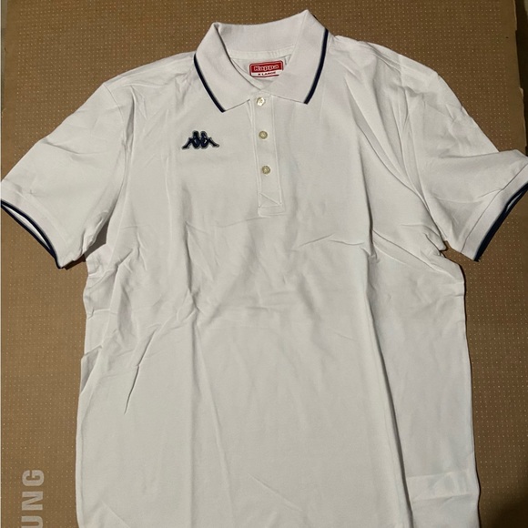 🔥🔥🔥Kappa Polo 🔥🔥🔥Brand New Authentic - Picture 2 of 2